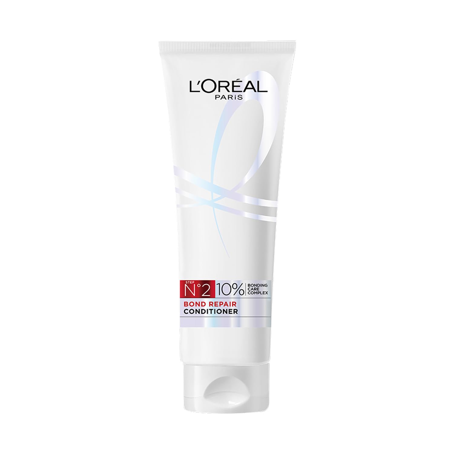 Paris Bond Repair Conditioner Color Damage Care Hair L Oreal (250ml) - Conditioner/Rinse