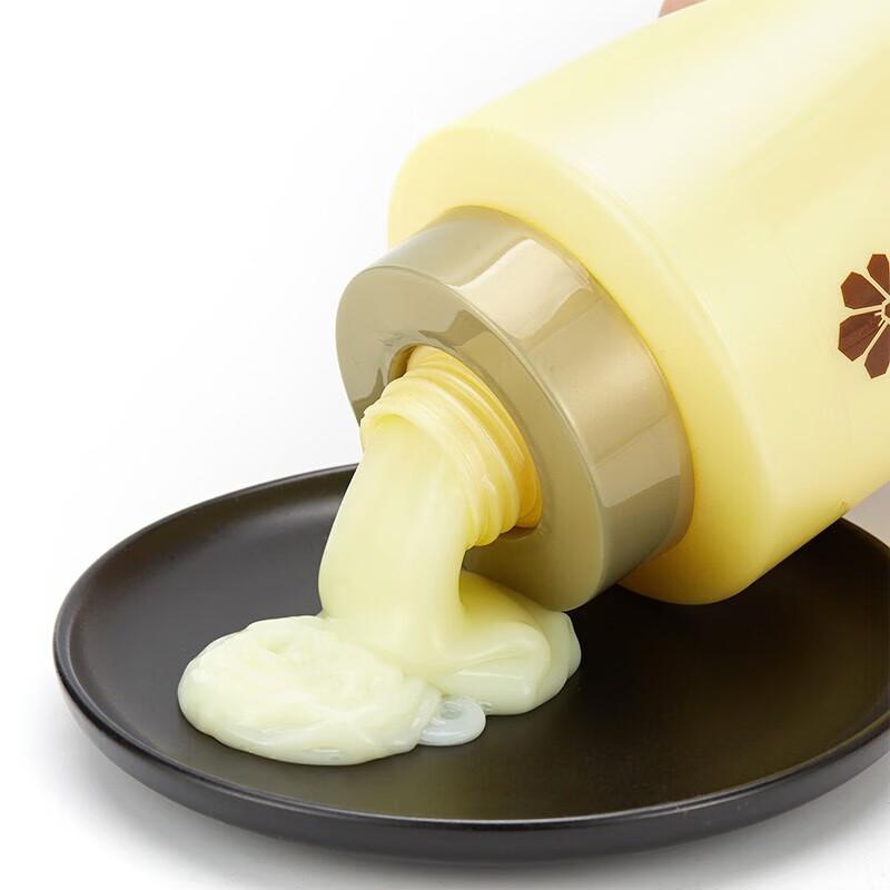 Bee & Flower Classic Herbal Essence Shampoo & Conditioner Set