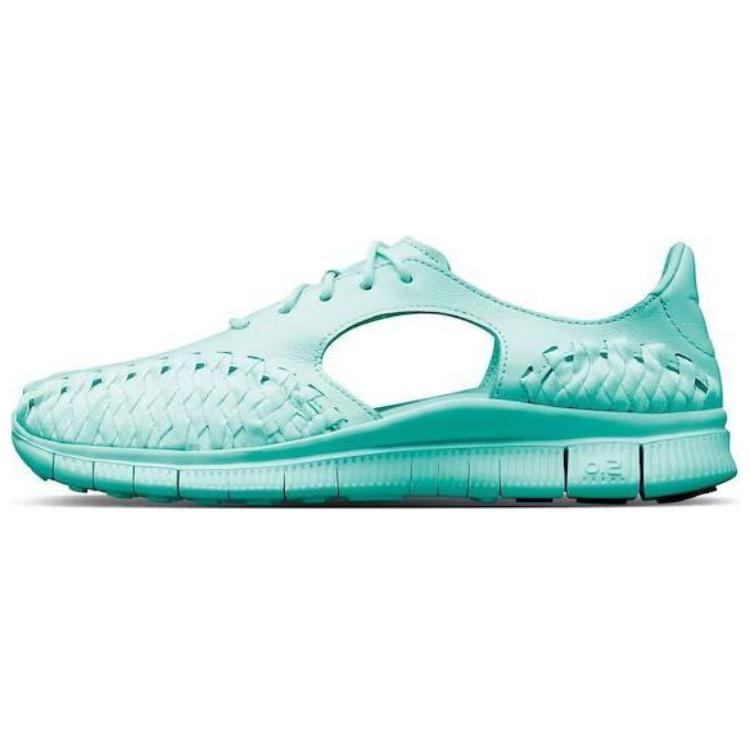 New Nike Free Inneva Artisan Teal Women's 813069-330