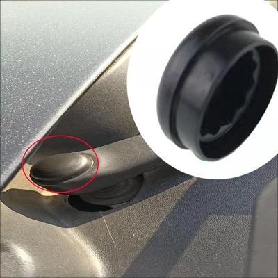 Front Windscreen Wiper Arm Nut Cap Bolt Cover For Vw Amarok Beetle Bora Caddy Campmob Cc Crafter Eos Fox Gol Golf Jetta Passat Cc Phaeton Polo Saveiro