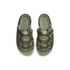 Nike Offline 2.0 Slip-On Medium Olive Herren Sneaker Grün Light-Stone Summit-White CZ0332-200
