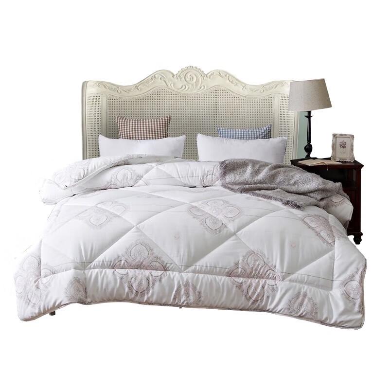 Бархатное одеяло Hengyuanxiang Saipan