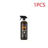 Automobil Radreiniger 120ml Kraftvoller Bremsenreiniger Spray Autowäsche Radreinigungs-Spray zur Reinigung von Rädern und Reifen