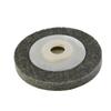 4" Nylon Fiber Polishing Metal Wood Buffing Wheel Pad Disc Kit For Angle Grinder