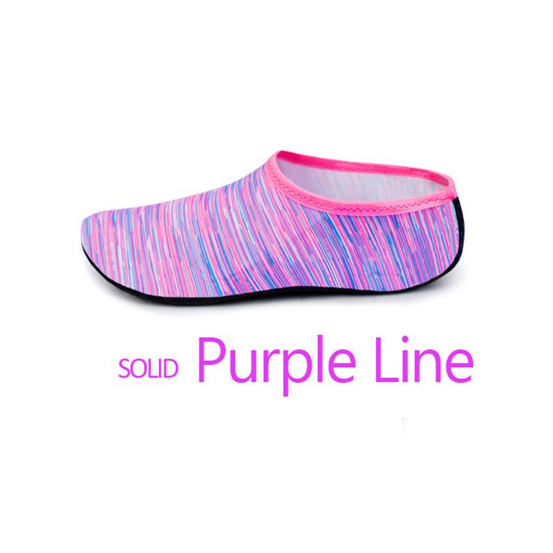 Tauchsocken, Surf- und Strandsocken, schnell trocknend, verhindern Kratzer, halten wärmend, rutschfeste Schuhe für Erwachsene