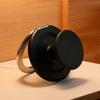 Detachable 2 In 1 Magnetic Standing Airbag Phone Holder For Universal Mobile Phones