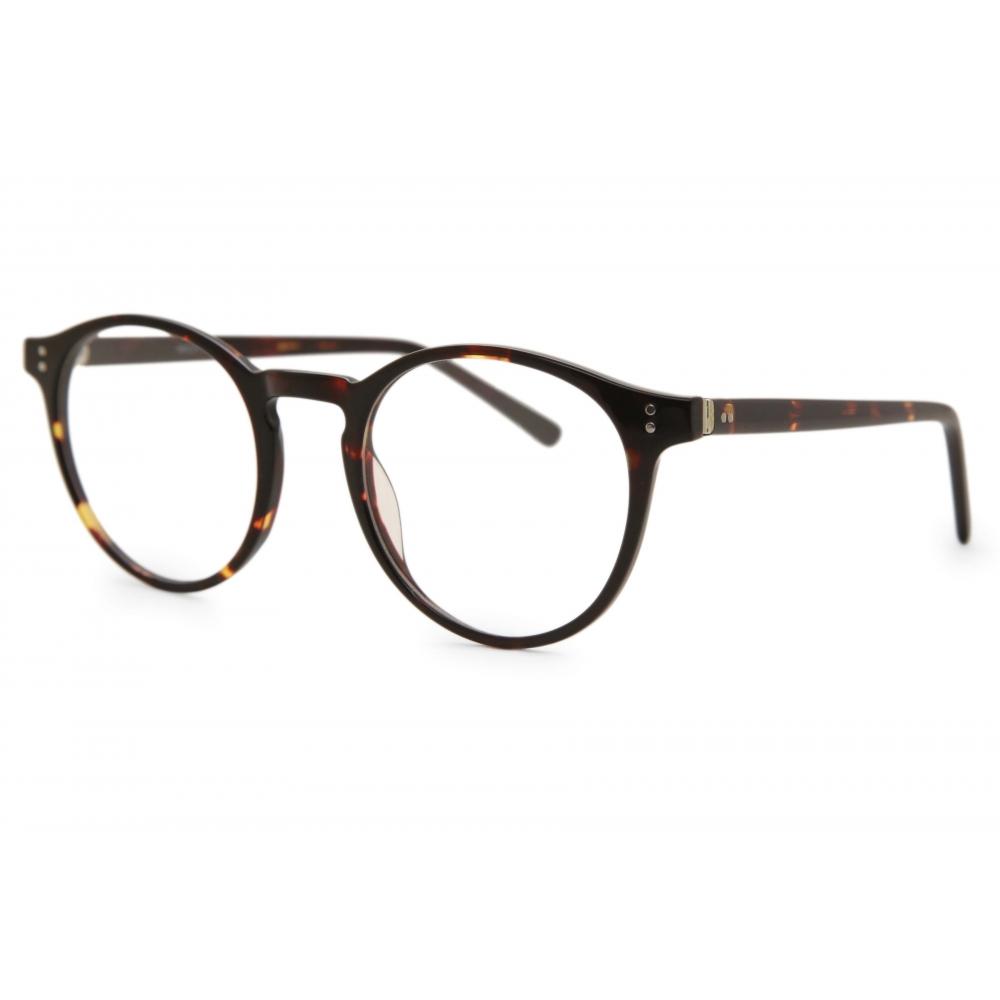 Full Rim Oval Tortoise Smartbuy Collection Pony Ac43a Fashion Unisex Eyeglasses