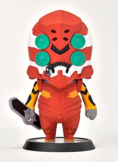 

Cutie 1 Neon Genesis Evangelion Evangelion Unit 2