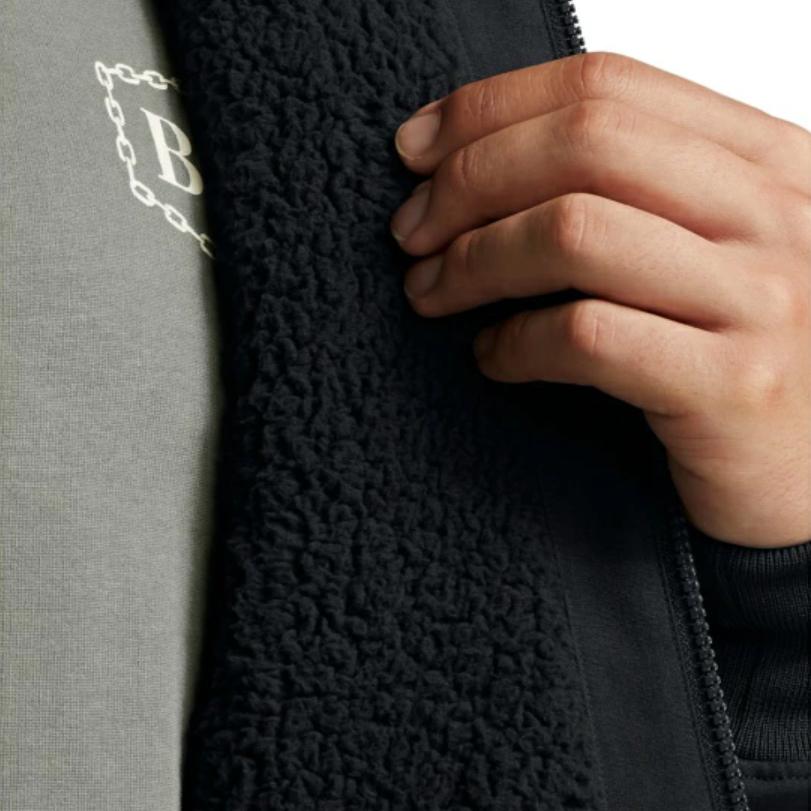 Under Armour Jachetă cu glugă Project Rock Woven Training pentru bărbați Jachete Negru 1386904-001