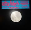 12inch Record CITY HIGH  Caramel 069476081 2001 US Rap  HipHopRB Used