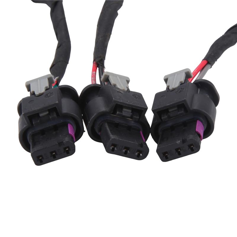 A03E-Car Front Bumper Parking Sensor Wiring Harness For Mercedes Benz A-Class W176 1765407507