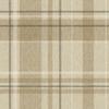 Crown Harris Checked Soft Wallpaper