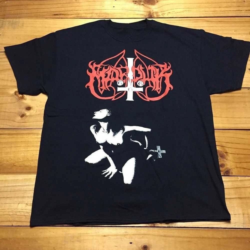 Collection Marduk Band S-5XL Unisex Shirt