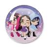 A Well-known Team Supporting Brooch Around The Anime, Collectible, Perfect Gift For Boys And Girls