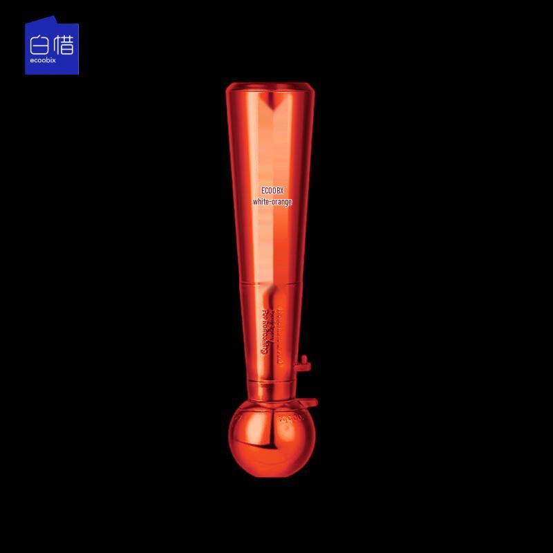 Baixi Portable Refreshing Nasal Inhaler & Oral Spray