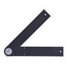 200mm 8'' Digital Angle Finder Ruler Protractor Inclinometer  Electron Goniometer  Angle Length Measuring Tool