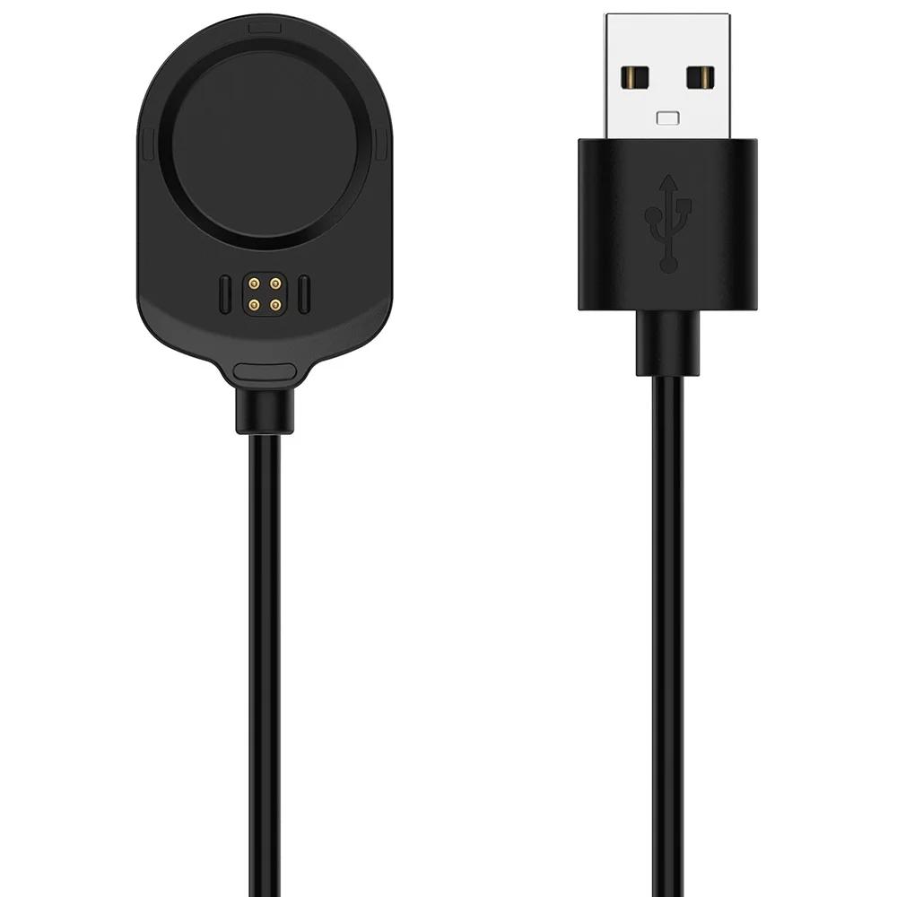 

Зарядное устройство для Garmin MARQ 2 USB-C и зарядный кабель для умных часов MARQ2 Gen2 Adventurer/Driver/Aviator/Captain/Athlete/Golfer For MARQ Gen2
