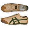 Sneakers MEXICO 66 GREEN [Onitsuka Tiger] BEIGE/GRASS