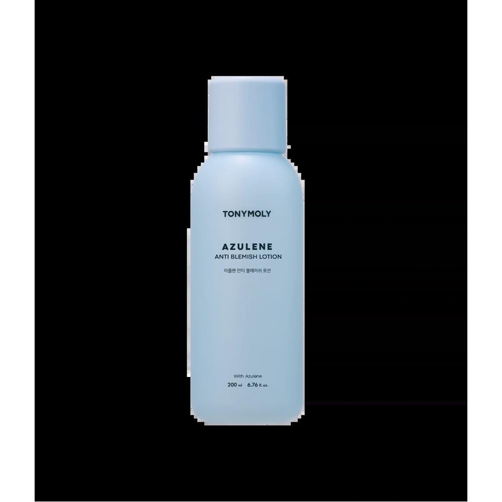 TONYMOLY Azulene Anti Blemish Lotion 150ml