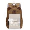 Bear Children's Schoolbag Women's Lightweight Backpack Student Cartoon Backpack