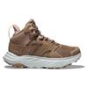 HOKA ONE ONE Anacapa 2 Mid Gore Tex Dune Ice Flow Women's 1142831-DIFL