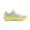 Li Ning Yueying 5 Cushioning, Wear Resistant Low top Casual Running Shoes Women's Light Lime ARHV016-10