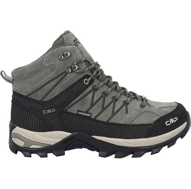 Trekking Boots CMP Rigel Mid Waterproof