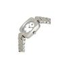 TISSOT Nourishing Ting Collection Quartz Movement Women's Watch 30mm Silver Dial Stainless Steel Case T020.309.11.111.00