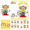 Despicable Me Minions 12 Zodiac Plush Toys For Teens