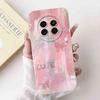 For Realme 12 Pro 5G RMX3842 Case Fashion Cartoon Print Soft Silicone Back Cover For Oppo Realme 12Pro RMX3843 6.7" Bumper Shell