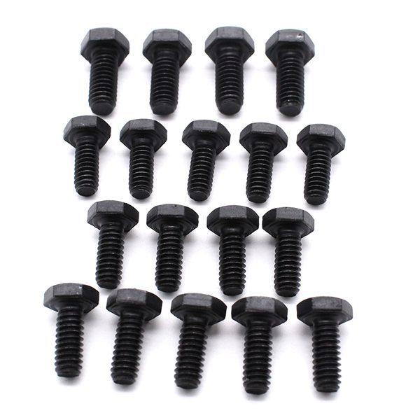 Blue Rubber Set for Chevrolet SB 305/350 (1955-1979)