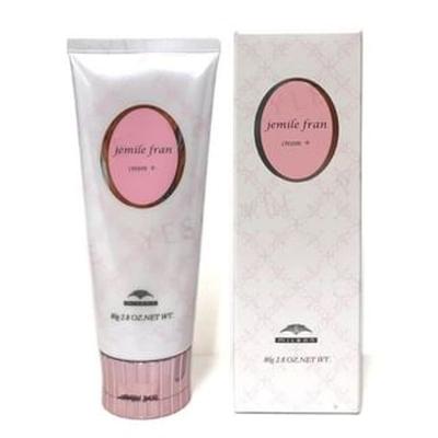 MILBON - Jemile Fran Cream +