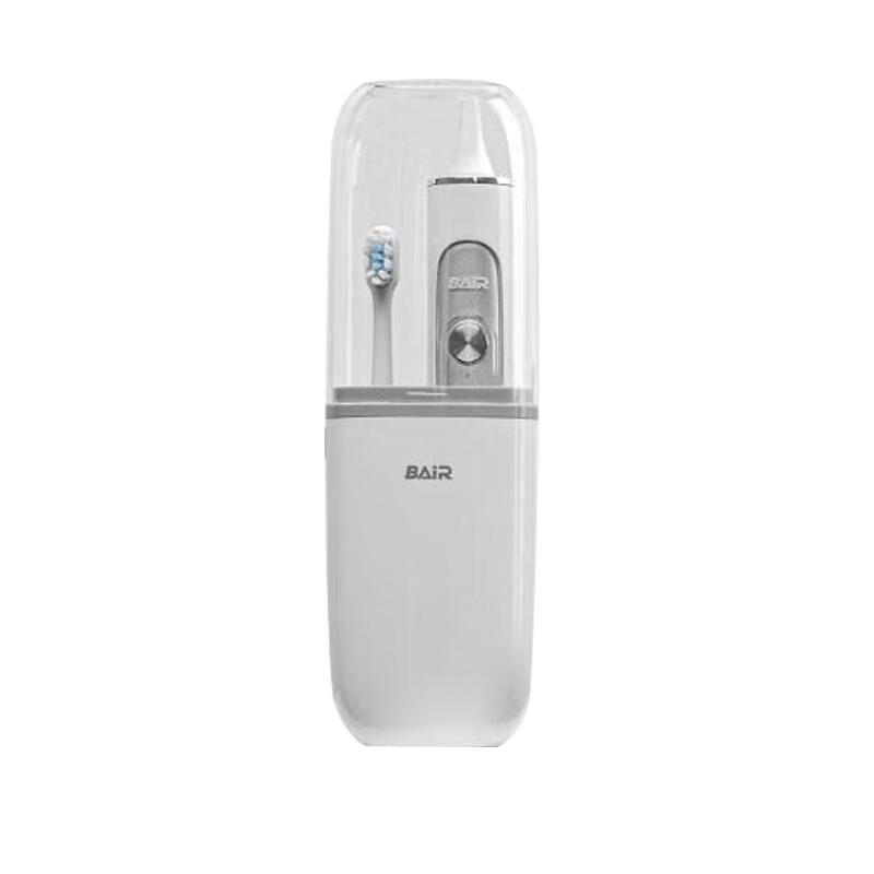 Bayer G201 Rechargeable Electric Toothbrush CN plug (adapter included)