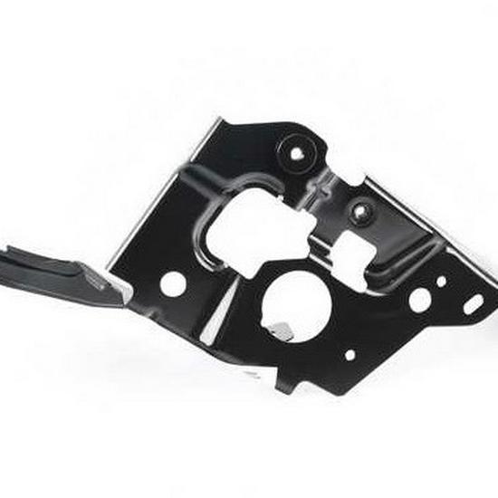 BMW G20/G28 3er Kotflügelhalter - Teilenummern 41008494437, 41008494438