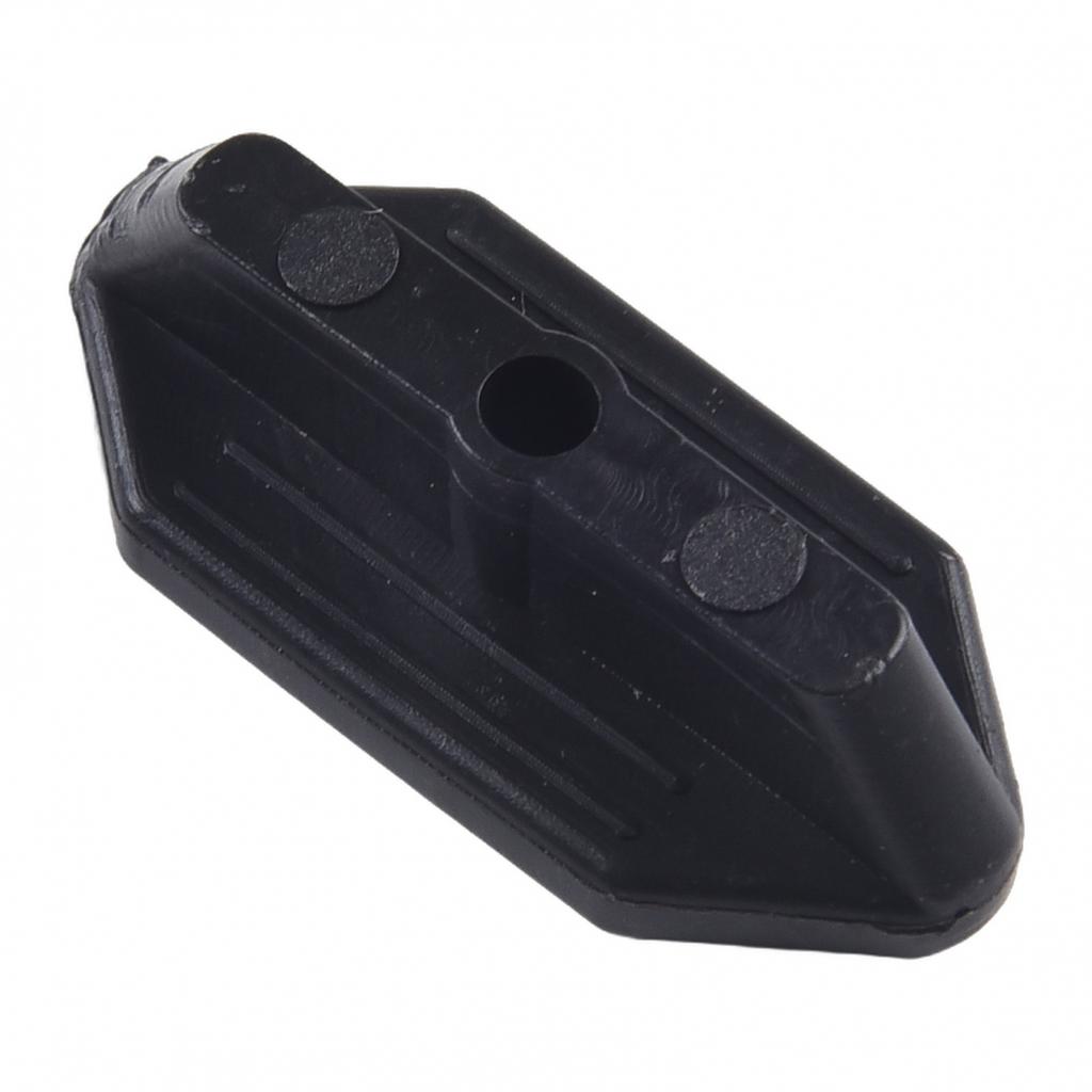 No Visible Screws Deck Clips Plastic Plastic Connectors Repair