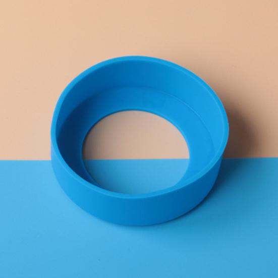 Fashion Anti-scalding Protective Thicken Vacuum Cup Boot Thermal Mug Insulated Protector Sleeve Household Supplies Water Cup Sleeve