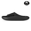 Crocs Mellow Luxe Recovery Slide Slippers 209413 001