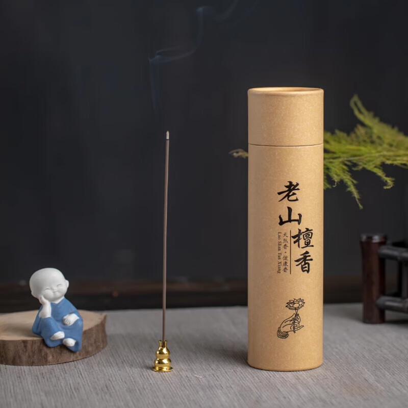 Fei Lin Si Man Natural Aromatic Incense Sticks