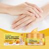 Exfoliating Hand Foot Mask Heel Cracked Repair Remove Callus Dead Skin Improve Rough Dryness Moisturizing Peeling Feet Care Mask