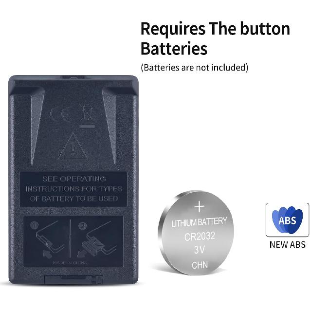 Replacement Remote Control Fit for Bose A5 Wave Radio/CD Player AWRC-1P AWRC-P1 AWRC-1W AWRC-1G AWRC1P 193334-B10 193334-B02