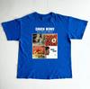 Chuck Berry Four Classic Albums Cotton T Shirt Full Size S-5XL