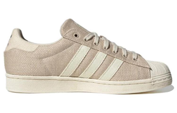 adidas Superstar 'Hemp'