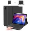 Case for Redmi Pad 2 11 Inch , Detachable Bluetooth Keyboard Case for Redmi Pad 2 11 Lnch with Pen Slot