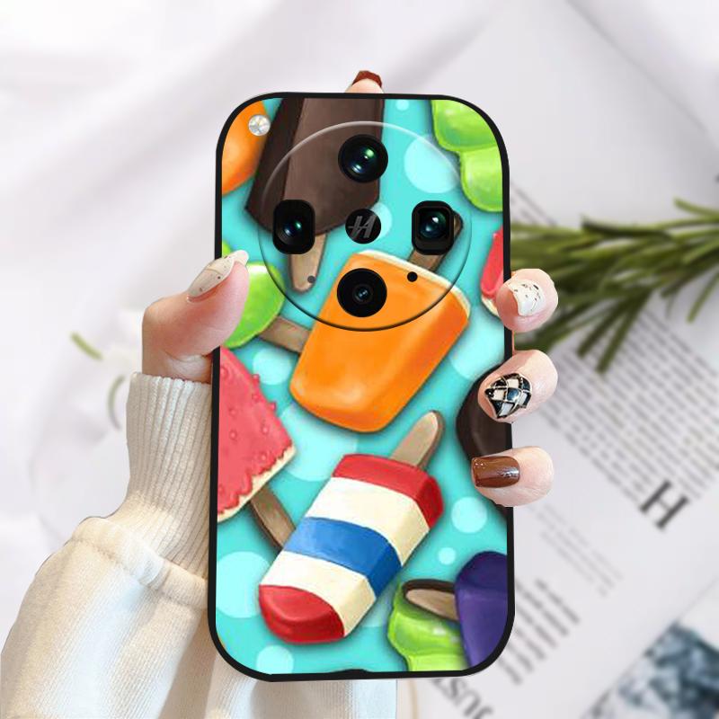 For Oppo Find X8 Ultra 5G Soft Case X 8 Pro Silicon TPU Phone Cover Coque For Oppo Find X8s Cool Popular Protective Fundas Cases
