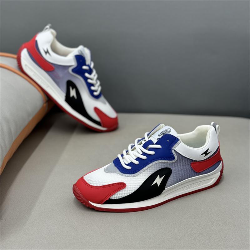 Neue Komfortschuhe Sneaker Bequem und Atmungsaktiv XLZ