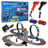 [5] LED Racing Car Track + 2 Cars 705cm Z3033