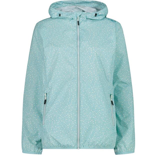 Куртка-худи CMP Hoodie EU 34