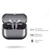 Wireless Bluetooth 5.4 Earbuds Hybrid ANC in-Ear Headphones 25H Playtime Hi-Fi Sound for Gym/Running