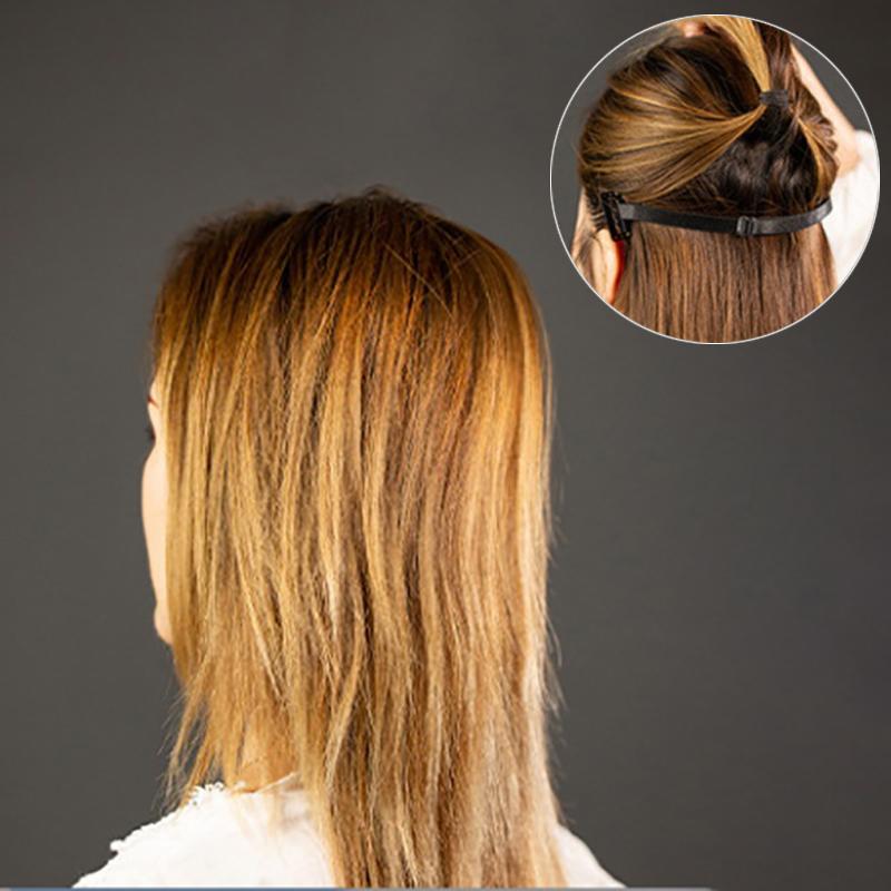 Instant Face Lift Band Invisible Hairpin To Remove Eye Fishtail Face Lift Tape