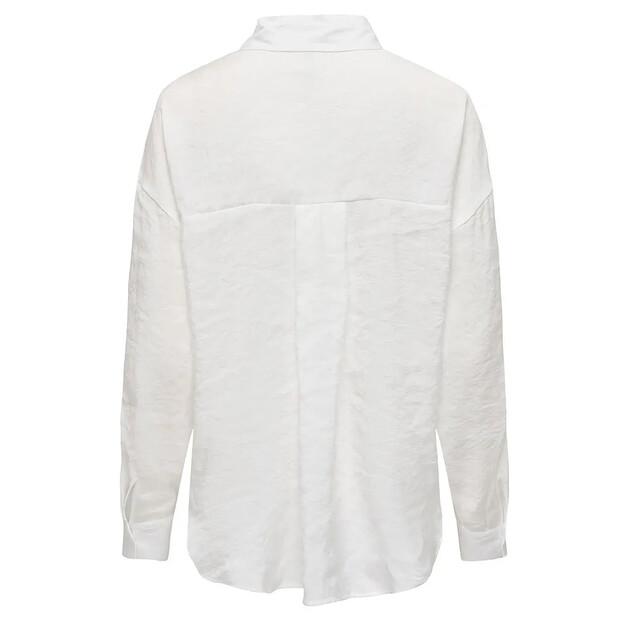 Doar Iris cămașă cu mânecă lungă